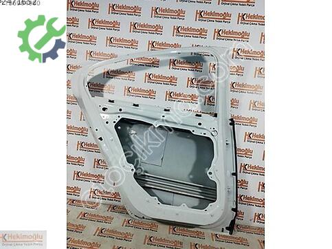 Volvo S60 çıkma parça