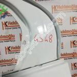 Beyaz Volvo S60 Sol Arka Kapı – Hatasız, Boyasız, Göçü