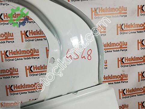 Volvo S60 çıkma parça