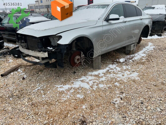 BMW 2 Serisi Stop çıkma parça