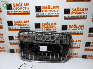 Audi Q7 Çıkma Panjur 4L0853651