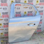 OPEL CORSA F 2019 – 2025 SOL ARKA KAPI