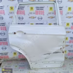 CHEVROLET CAPTİVA 2006 – 2018 SAĞ ARKA KAPI