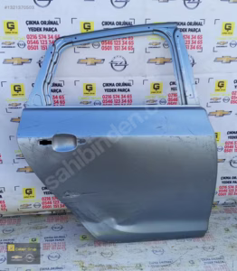 OPEL ASTRA J 2009 – 2020 SAĞ ARKA KAPI