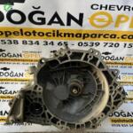 Fiat Linea Gaz Pedalı Çıkma Parça Kayseri