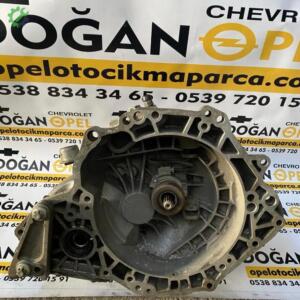 Opel Astra H 1.3 Dizel Çıkma Şanzıman 5 İleri