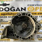 Opel Corsa Emme Manifoldu Çıkma Parça Kayseri