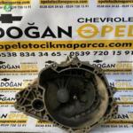 Opel Astra Cam Motoru Çıkma Parça Kayseri