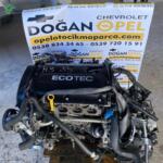 Opel Mokka Motor Komple Çıkma Parça Kayseri