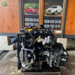 Chevrolet Epica Çıkma Parça Kayseri