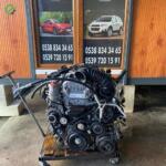 2000 Chevrolet Lacetti Motor Komple Çıkma Parça İstanbul