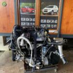 Chevrolet Captiva Çıkma Parça Kayseri