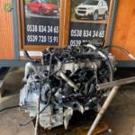 Chevrolet Captiva Çıkma Parça Kayseri