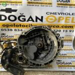 Chevrolet Kalos Şanzıman Çıkma Parça Kayseri