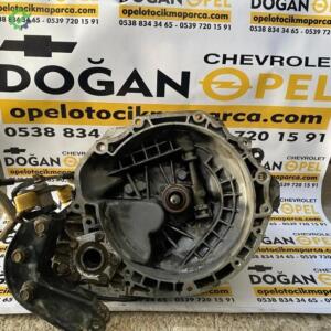 Chevrolet Kalos 1.2 Manuel Çıkma Şanzıman