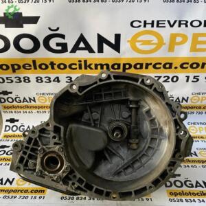 Chevrolet Aveo 1.2 Manuel Çıkma Şanzıman