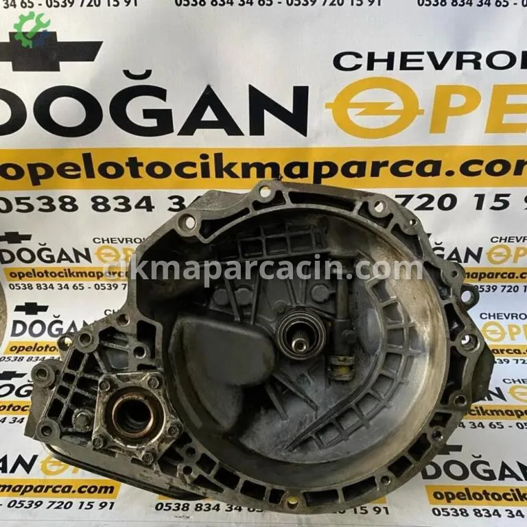 Chevrolet Aveo Şanzıman çıkma parça