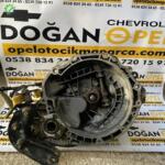 Chevrolet Aveo Şanzıman Çıkma Parça Kayseri