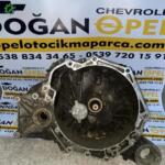 Chevrolet Lacetti Şanzıman Çıkma Parça Kayseri