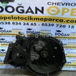 Chevrolet Lacetti Şanzıman Çıkma Parça Kayseri