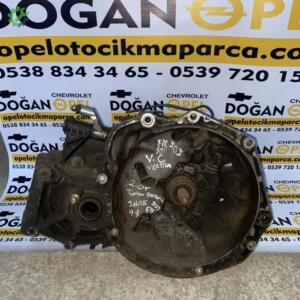 Opel Vectra C 2.0 Turbo Benzinli Manuel Çıkma Şanzıman F40