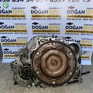 Chevrolet Captiva C100 2.0 Dizel Çıkma Otomatik Şanzıman AF33 4×4