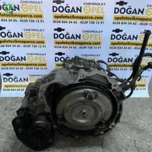 Chevrolet Aveo 1.2 Çıkma Otomatik Şanzıman