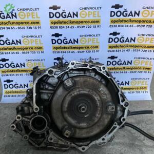 Opel Astra F 1.6 Otomatik Çıkma Şanzıman AF13 60-40LE