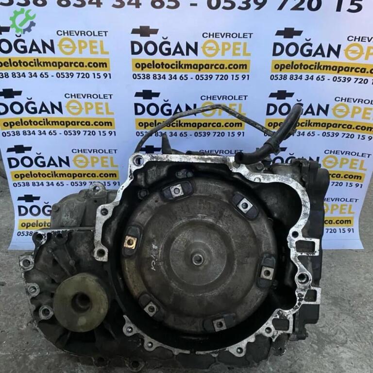 Chevrolet Epica Şanzıman çıkma parça