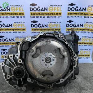 Chevrolet Cruze 6T40 Otomatik Çıkma Şanzıman 1.4, 1.6