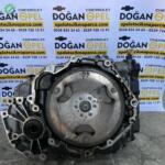 Opel Astra J 6T40 Çıkma Otomatik Şanzıman