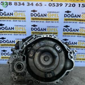 Opel Vectra C 2.0 T Benzinli Otomatik Çıkma Şanzıman AF23 55-50SN
