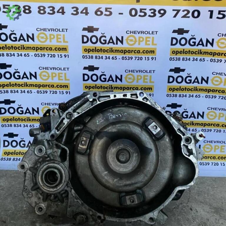 Opel Vectra Şanzıman çıkma parça