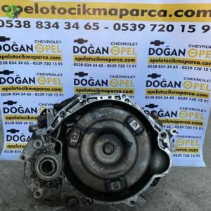 Opel Vectra C 2.2 Benzinli Otomatik Çıkma Şanzıman AF23 55-50SN