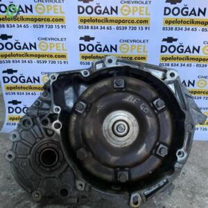 Opel Vectra C 1.9 Dizel Otomatik Çıkma Şanzıman AF40