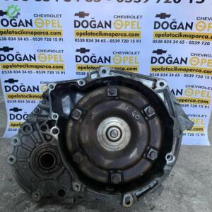 Opel Zafira 1.9 Dizel 6 İleri Manuel Çıkma Şanzıman F40