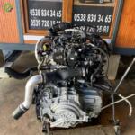 Chevrolet Lacetti Ön Far Çıkma Parça Kayseri