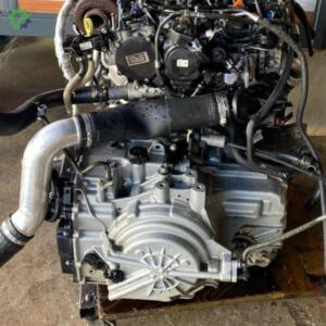 Opel Astra J 1.6 Dizel Otomatik Çıkma Şanzıman 6T45