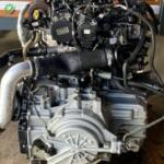 Opel Astra J Benzinli Otomatik Çıkma Şanzıman 6T45 631059651