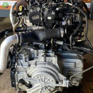 Opel Astra J Benzinli Otomatik Çıkma Şanzıman 6T45 631059651