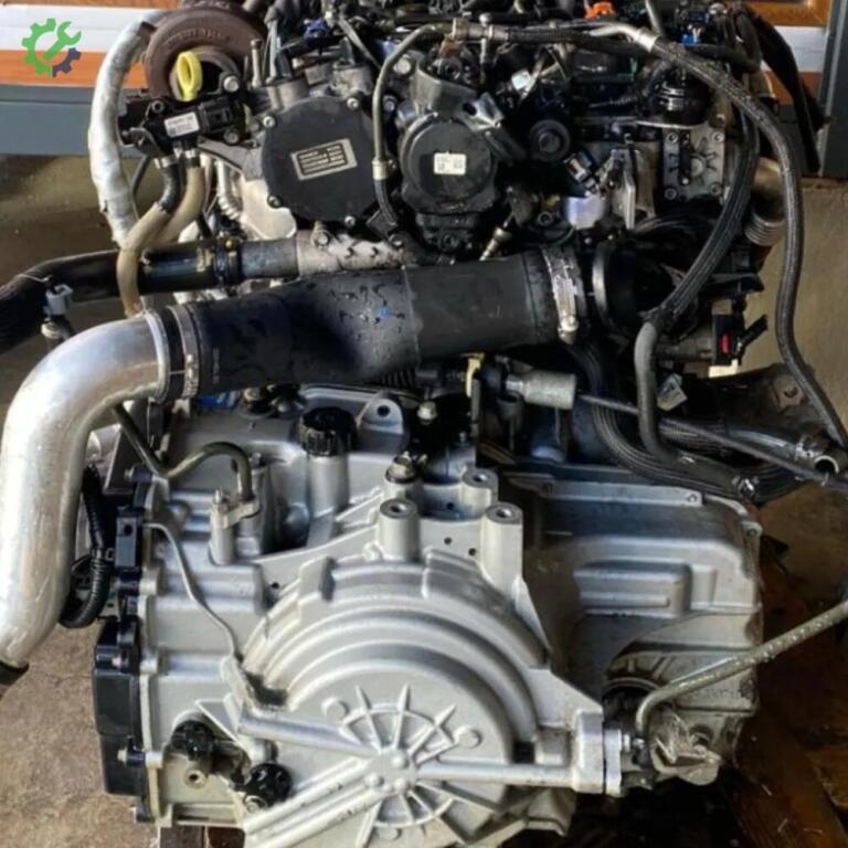 Opel Astra Şanzıman çıkma parça