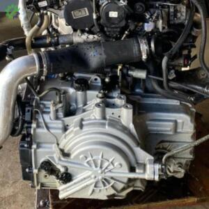 Opel Astra J 1.6 Dizel 6T46 Otomatik Şanzıman Çıkma