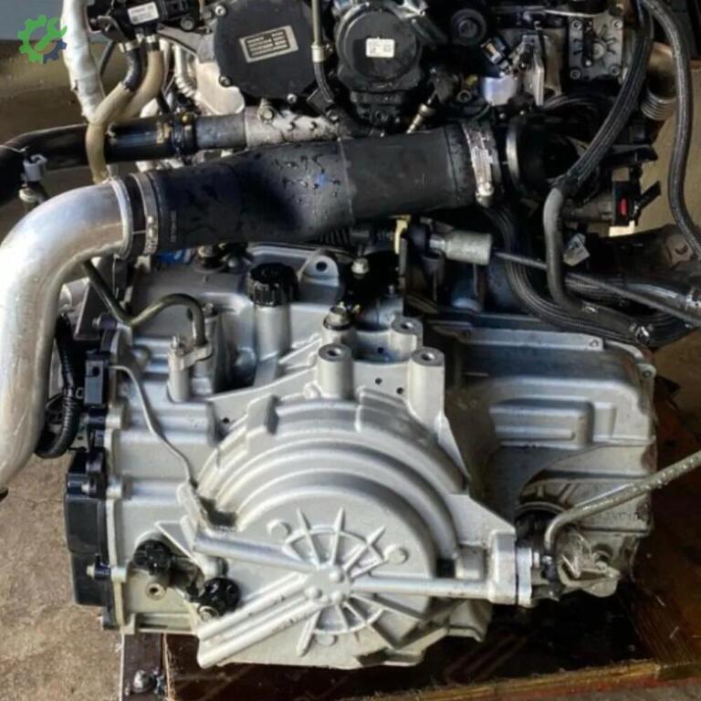 Opel Astra Otomatik Şanzıman çıkma parça
