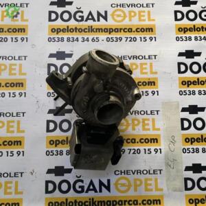 Opel Antara 2.0 Dizel 150HP Çıkma Turbo