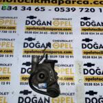 Opel Grandland X Turbo Çıkma Parça İstanbul