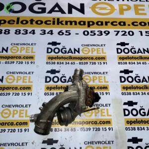 Opel İnsignia 1.4 140HP Çıkma Turbo A14NET