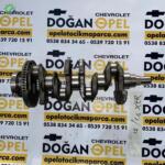 Opel Astra Ayna Çıkma Parça Kayseri