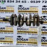 Opel Vectra Krank Mili Çıkma Parça Sakarya