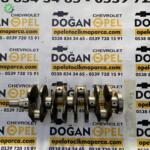 Opel Corsa Krank Mili çıkma parça - DOĞAN OTOÇIKMA Kayseri