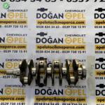 Peugeot 106 Krank Çıkma Parça Kocaeli